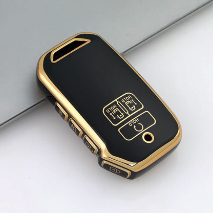 Kia Key Cover (7 Buttons) - Kapzy