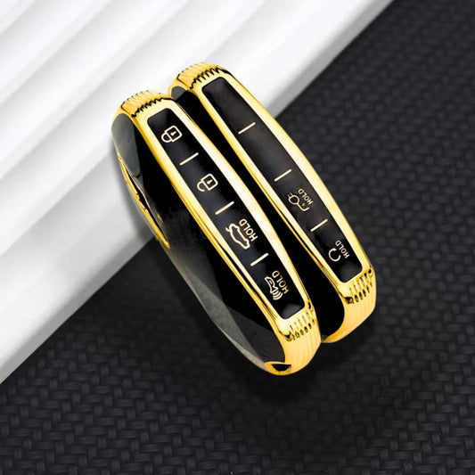 Case for Genesis G90, GV60, G70, G80 (6 buttons) - Kapzy