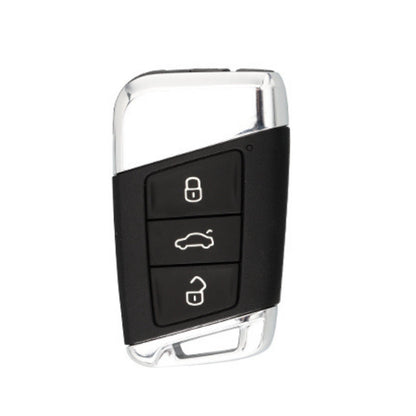 Case for Cupra, Seat, Skoda and Volkswagen - Kapzy