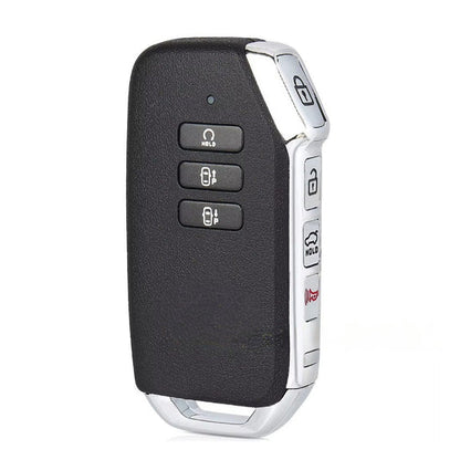 Case for Kia Sorento MQ4 (2020-2021) 7 Buttons - Kapzy