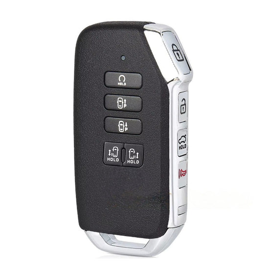 Case for Kia Sorento MQ4 (2020-2021) 7 Buttons - Kapzy