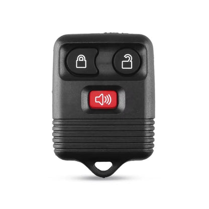 Case for Ford (3 Buttons) - Kapzy