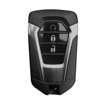 Case for Isuzu X Series DMAX D-Max X-Terrain Pickup 2022 2023 MU-X LS-T (4 Buttons) - Kapzy