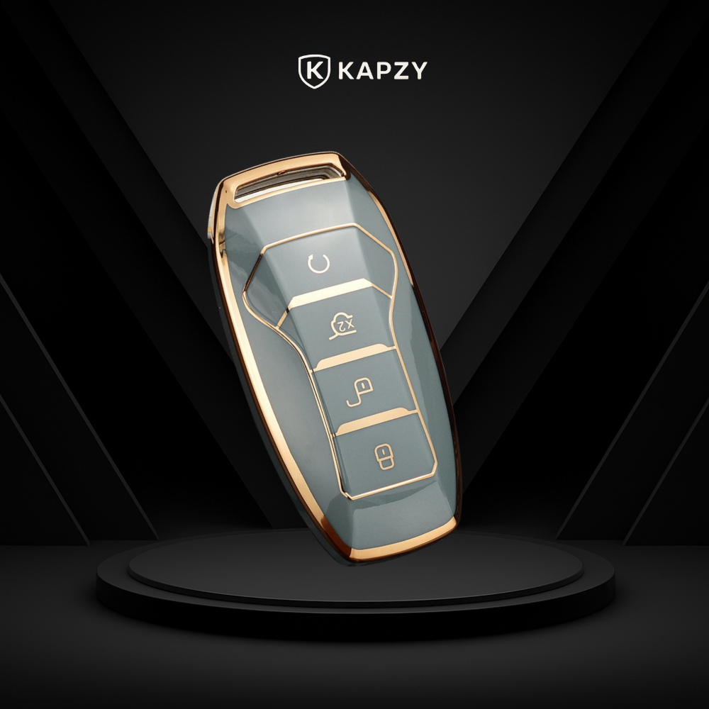 Case for BYD Tan DM 2018 Yuan EV Qin Pro Song Max