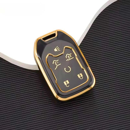Case for Chevrolet and GMC Acadia Terrain (6 Buttons) - Kapzy
