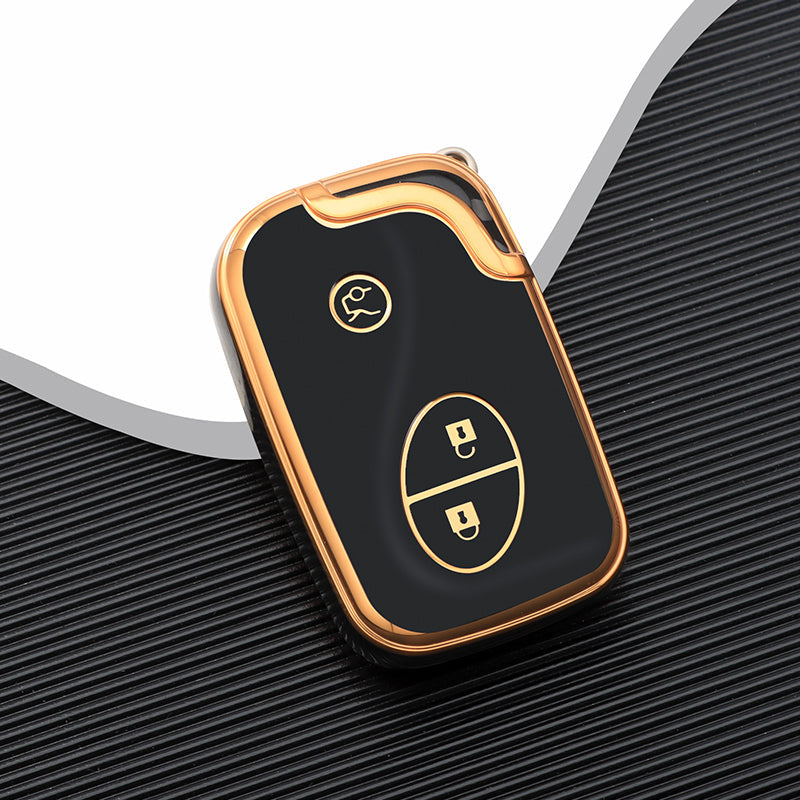 Case for Lexus CT200H, GX400, GX460, IS250, IS300C, RX270, ES240, ES350, LS460, GS300, 450h, 460h - Kapzy
