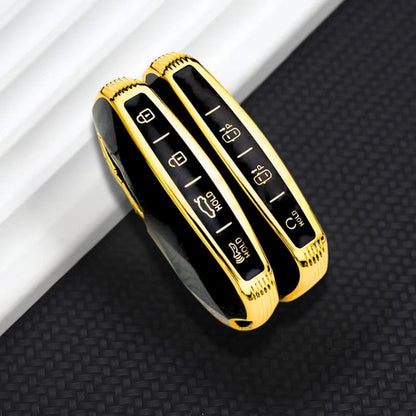 Case for Genesis G90, GV60, G70, G80 (7 buttons) - Kapzy