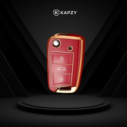 Case for Audi/Volkswagen - Kapzy
