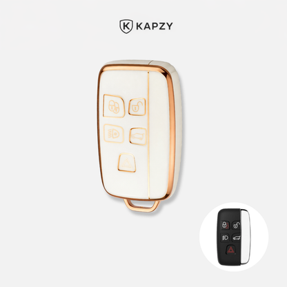 Case for Jaguar and Land Rover, Range Rover Sport, Evoque, Freelander2 - Kapzy