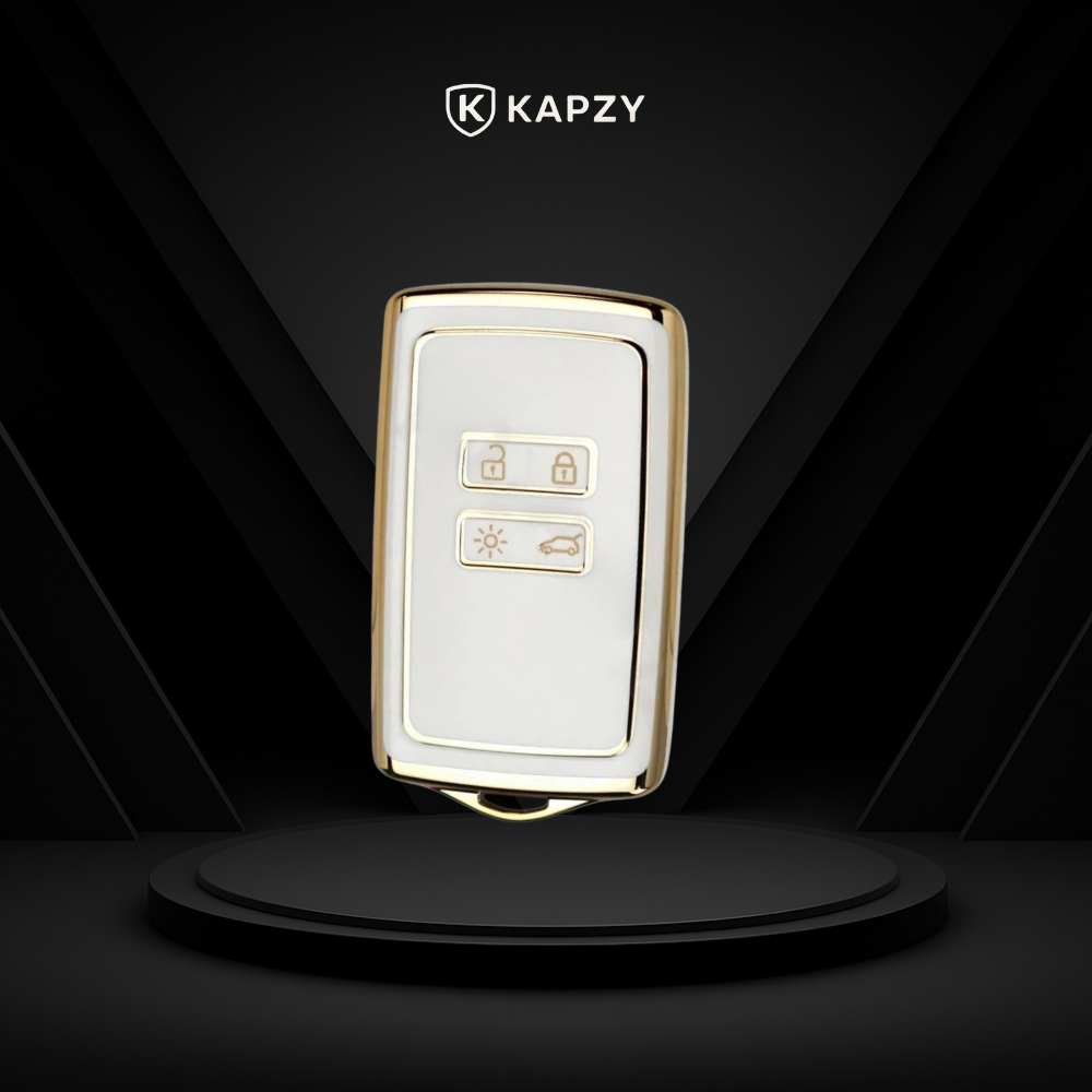 Case for Renault Captur, Kardian, Boreal, Duster - Kapzy