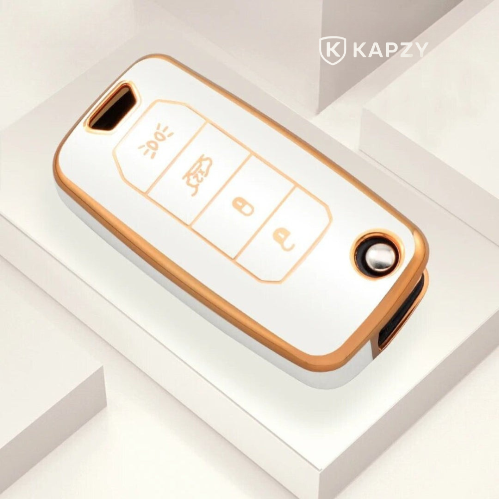 Case for Jeep and Dodge - Kapzy