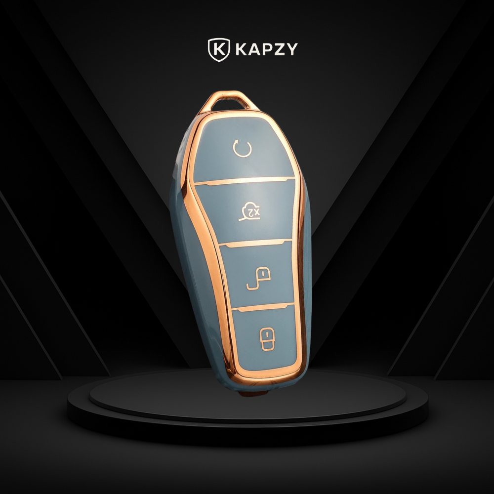 Case for BYD Han Ev Tang Dm/Qin PLUS/Song Pro/MAX/Yuan Dolphin