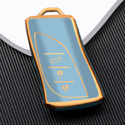 Case for Lexus UX200, UX250H, ES300H, ES350, US200, US260H, LX570 - Kapzy