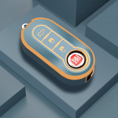 Case for Fiat - Kapzy