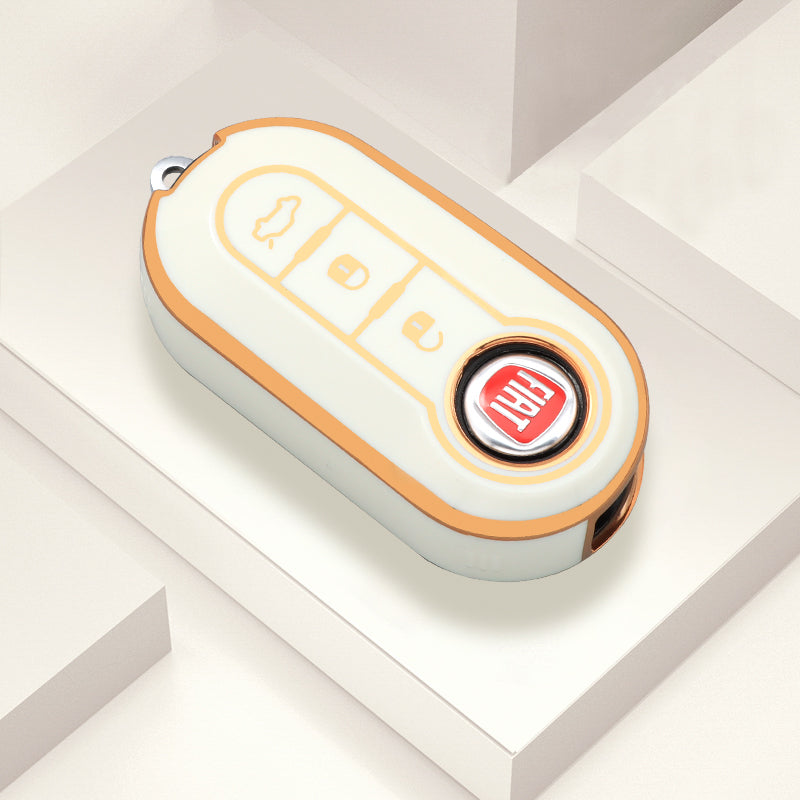 Case for Fiat - Kapzy