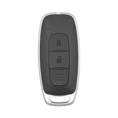Case For Nissan X-trail T33 J12 Altima Ariya 2022 2023 Smart Key 3 Buttons - Kapzy