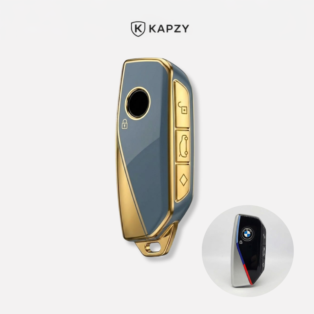 Case for BMW - Kapzy