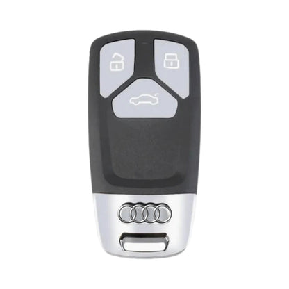 Case for Audi A4, B9, A5, A6, 8S, 8W, Q5, Q7, 4M, S4, S5, S7, TT, TTS, TFSI RS - Kapzy
