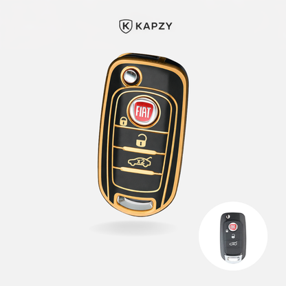 Case for FIAT TORO, ARGO, PULSE, CRONOS - Kapzy
