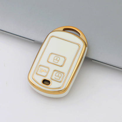 Kia Key Cover (3 Buttons) - Kapzy