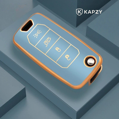 Case for Jeep and Dodge - Kapzy