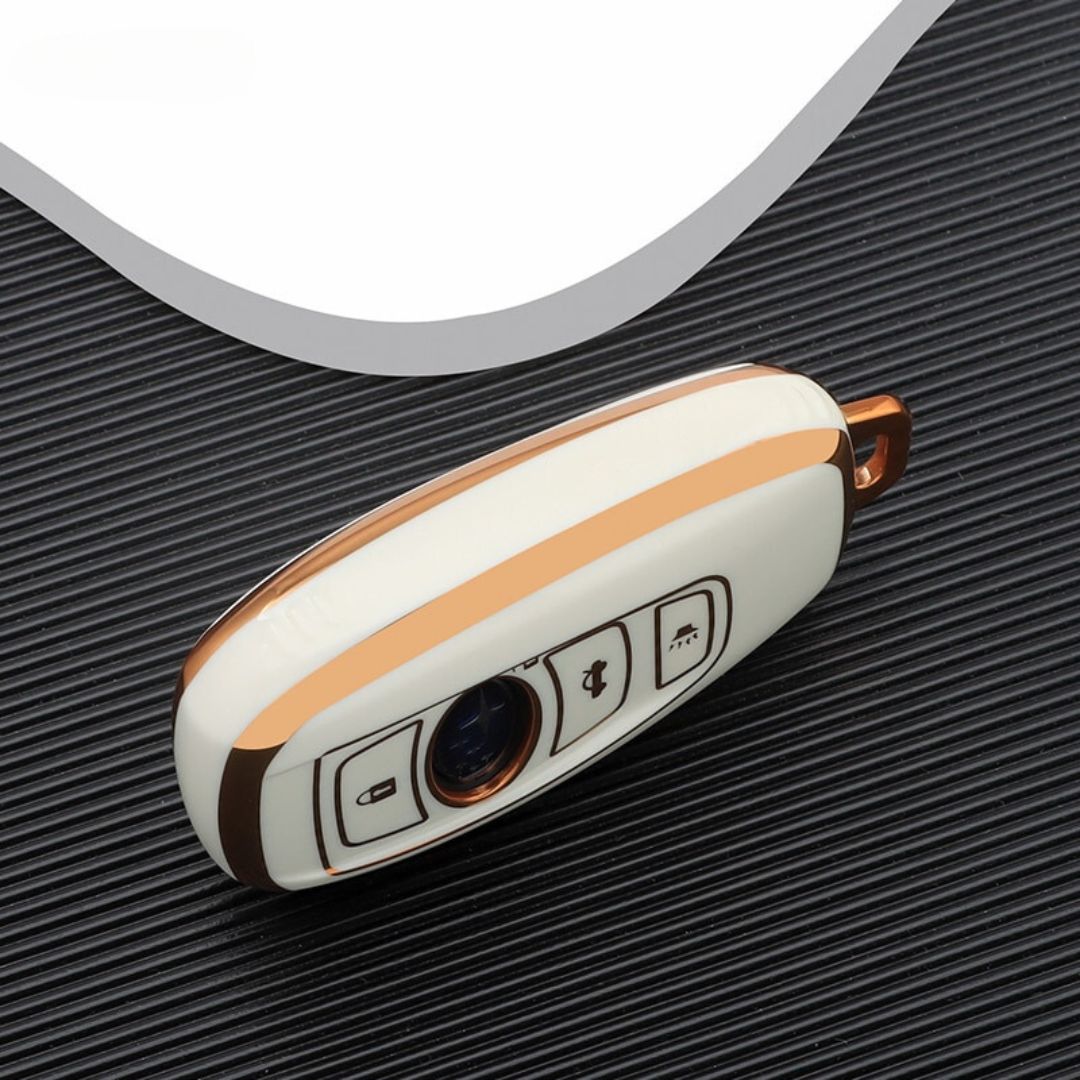 Case for Subaru BRZ, XV, SV, Forester, Legacy, Outback, Crosstrek, Impreza, WRX, Ascent - Kapzy