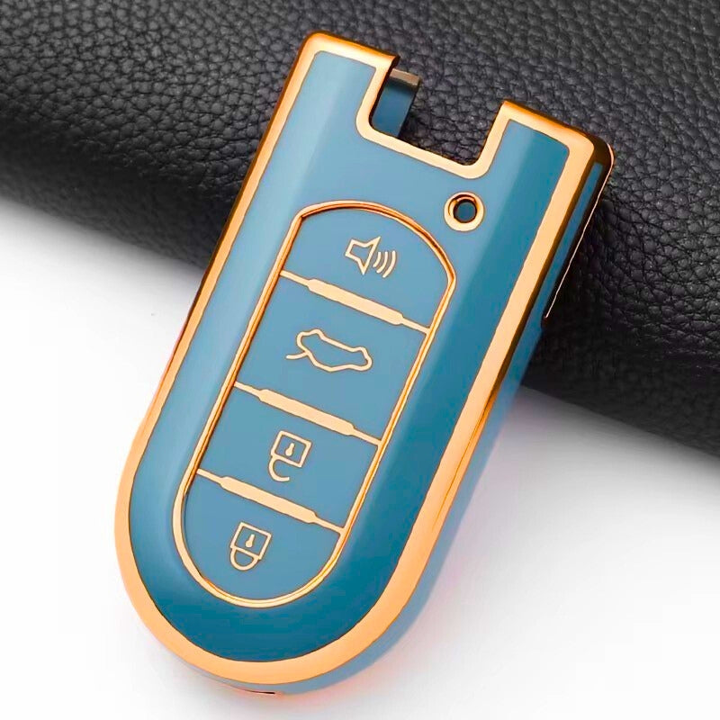 Case for Toyota Rush, Daihatsu, Tanto, LA600S, LA800S, LA610S, LA150S, Perodua - Kapzy