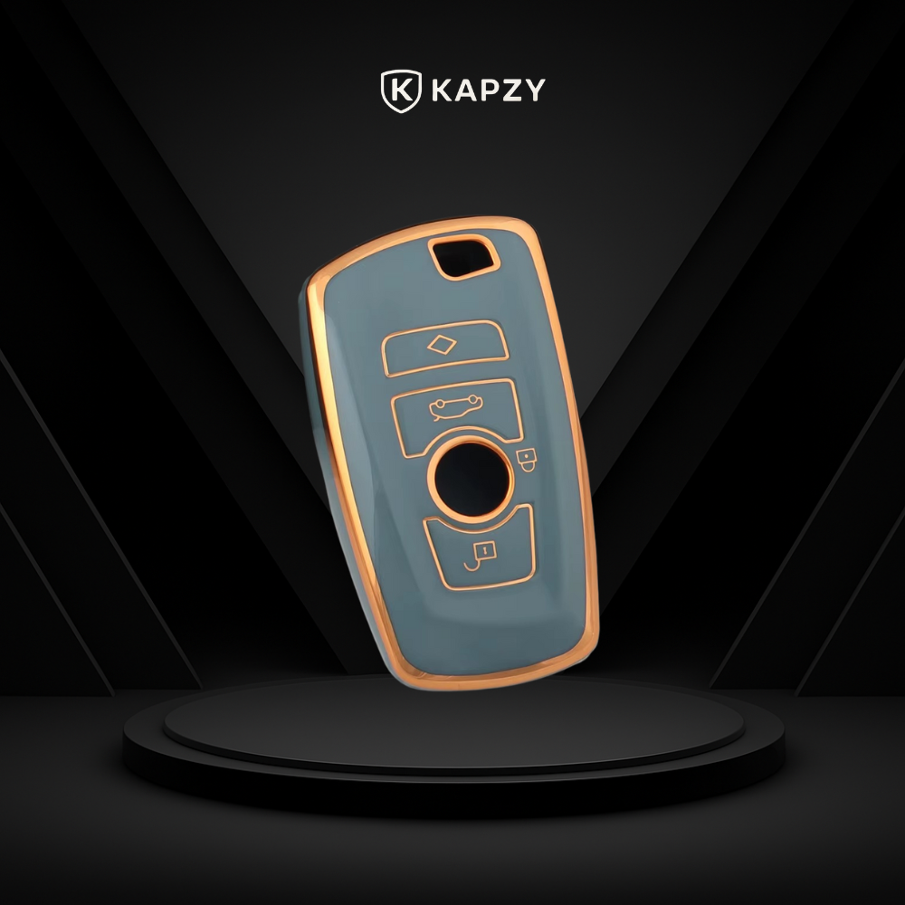 Case for BMW Series 1, 3, 5, 7, X1, X3, X4, X5, F10, F20, F30, F18, F25, M3, M4, E34, E36 - Kapzy