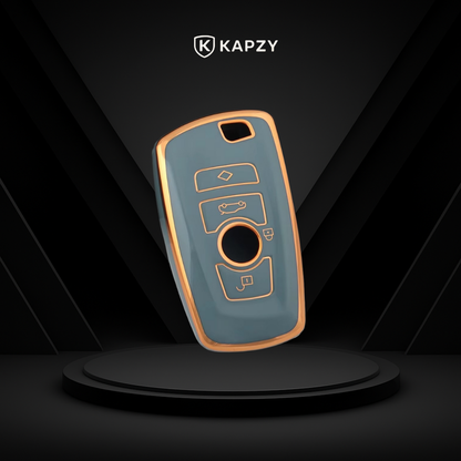 Case for BMW Series 1, 3, 5, 7, X1, X3, X4, X5, F10, F20, F30, F18, F25, M3, M4, E34, E36 - Kapzy