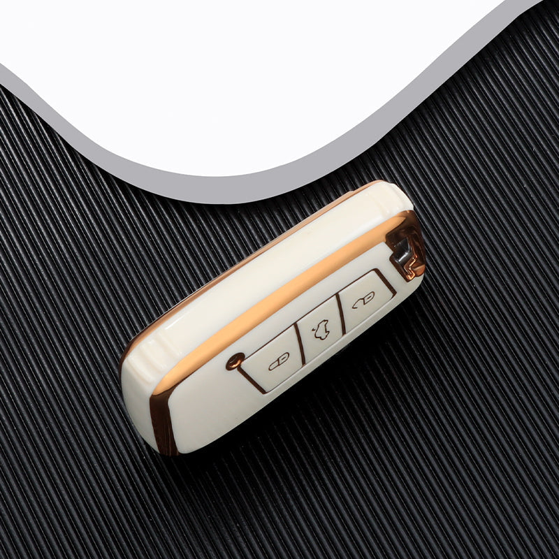 Case for Cupra, Seat, Skoda and Volkswagen - Kapzy