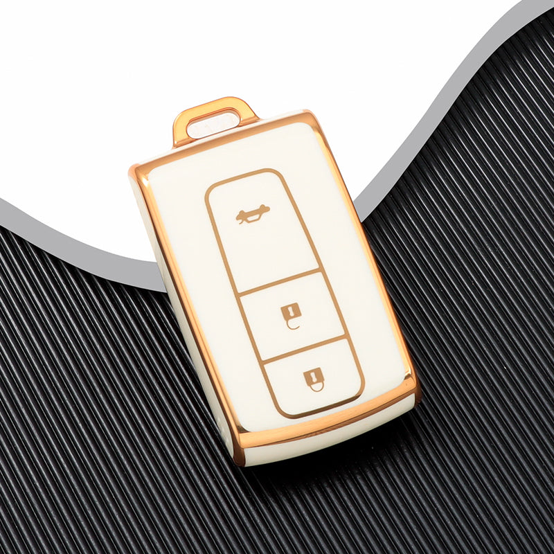 Case for Toyota Prius 2004, 2005, 2006, 2007, 2008, 2009, Corolla, Verso, Camry - Kapzy