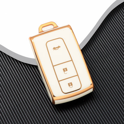 Case for Toyota Prius 2004, 2005, 2006, 2007, 2008, 2009, Corolla, Verso, Camry - Kapzy