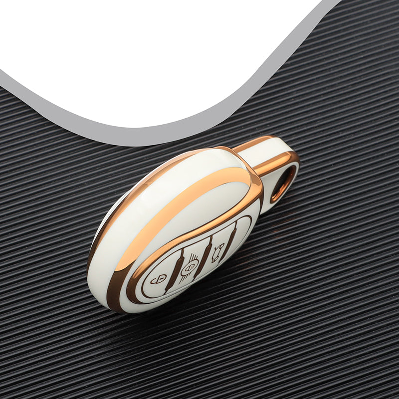 Case for Mini COOPERS, ONE, JCW, F56, F55, F54, F57, F60, R55, R56, R57, R58, R59, R60, S, Roadster - Kapzy