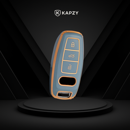 Case for Audi A3, A6, A7, A8, E-tron, Q5 e Q8 - Kapzy