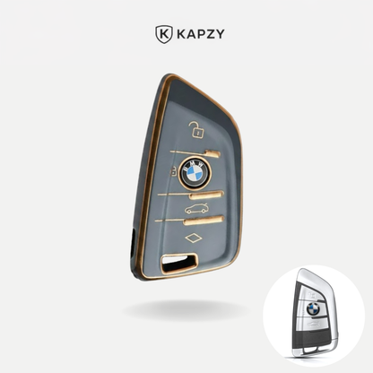 Case for BMW X1, X3, X5, X6, X7 e Serie 1, Serie 3, Serie 4, Serie 5, Serie 6, Serie 7 - Kapzy