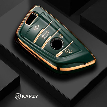 Case for BMW X1, X3, X5, X6, X7 e Serie 1, Serie 3, Serie 4, Serie 5, Serie 6, Serie 7 - Kapzy