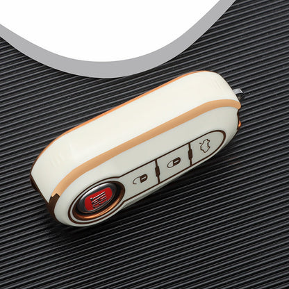 Case for Fiat - Kapzy