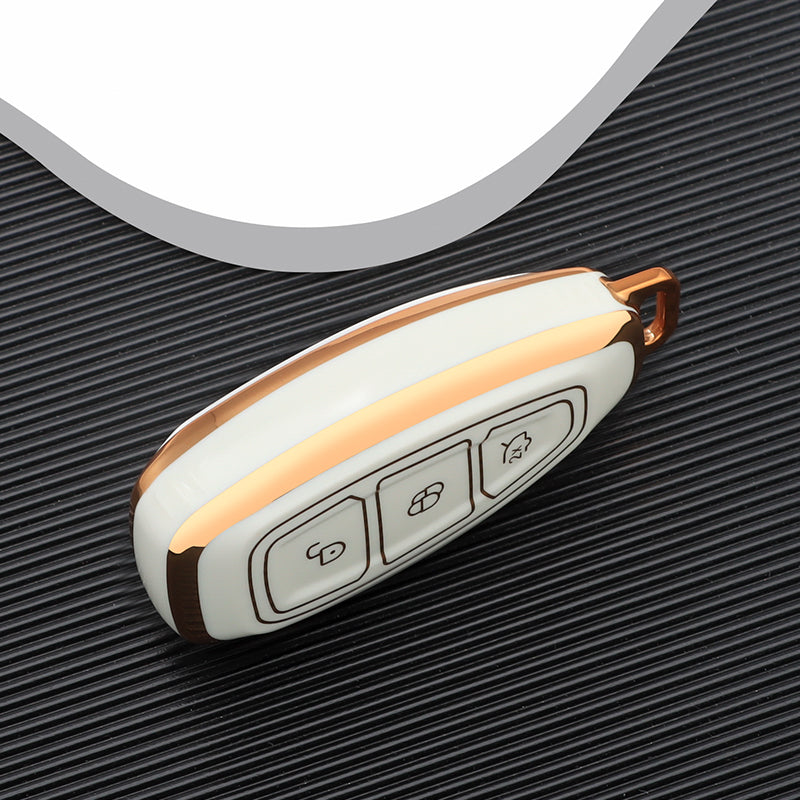 Case for Ford Focus, Fiesta, Fusion, Ecosport - Kapzy
