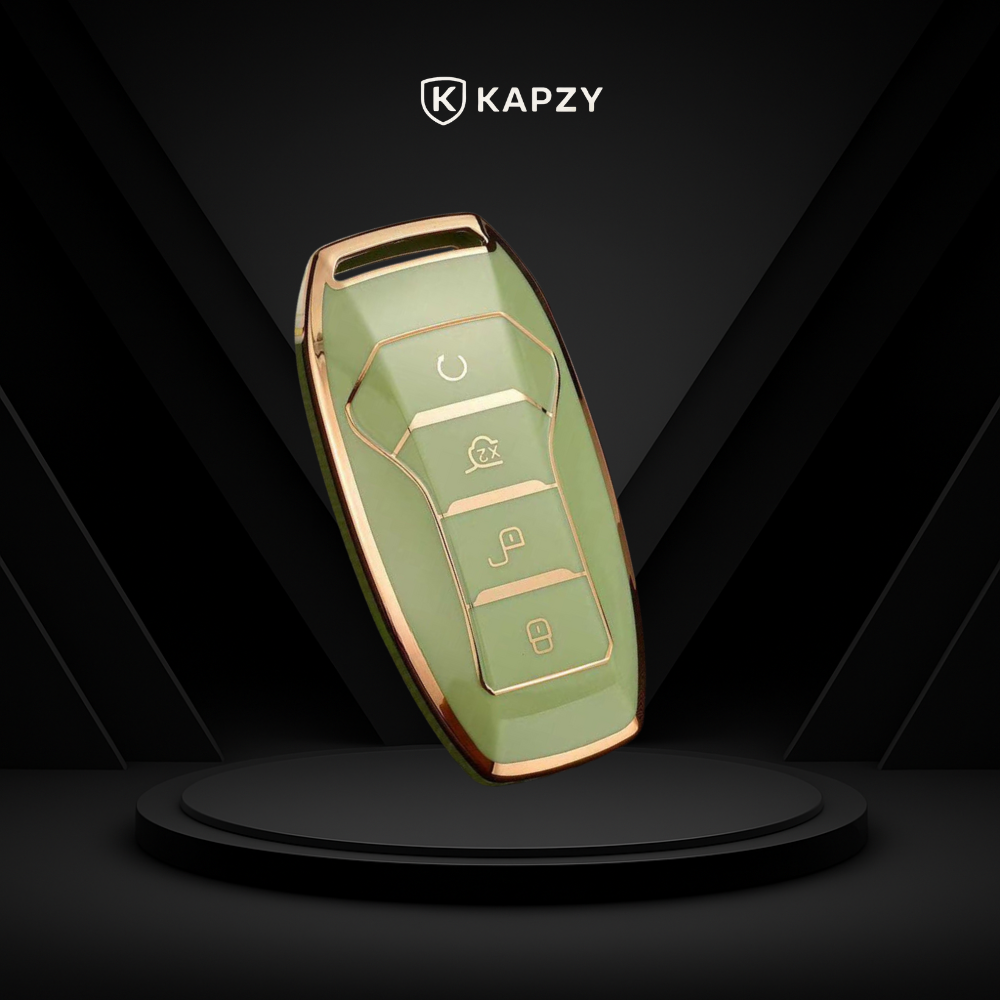 Case for BYD Tan DM 2018 Yuan EV Qin Pro Song Max