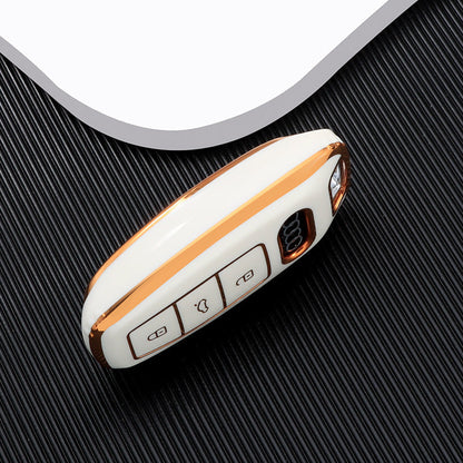 Case for Audi A3, A6, A7, A8, E-tron, Q5 e Q8 - Kapzy