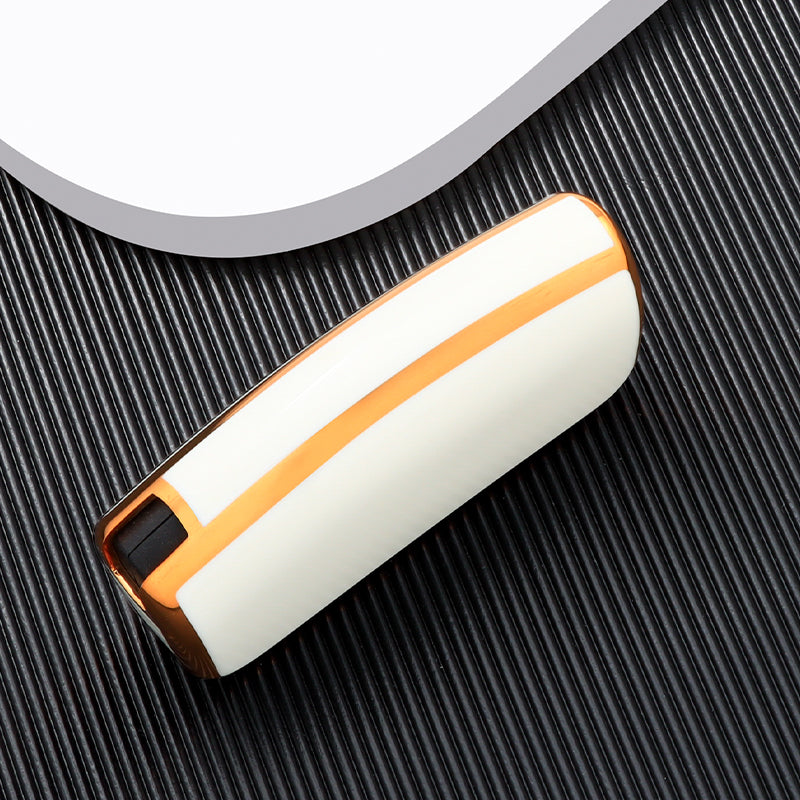 Case for Ford Fusion, Ka, Fiesta, Ecosport, Ranger Flip Key - Kapzy