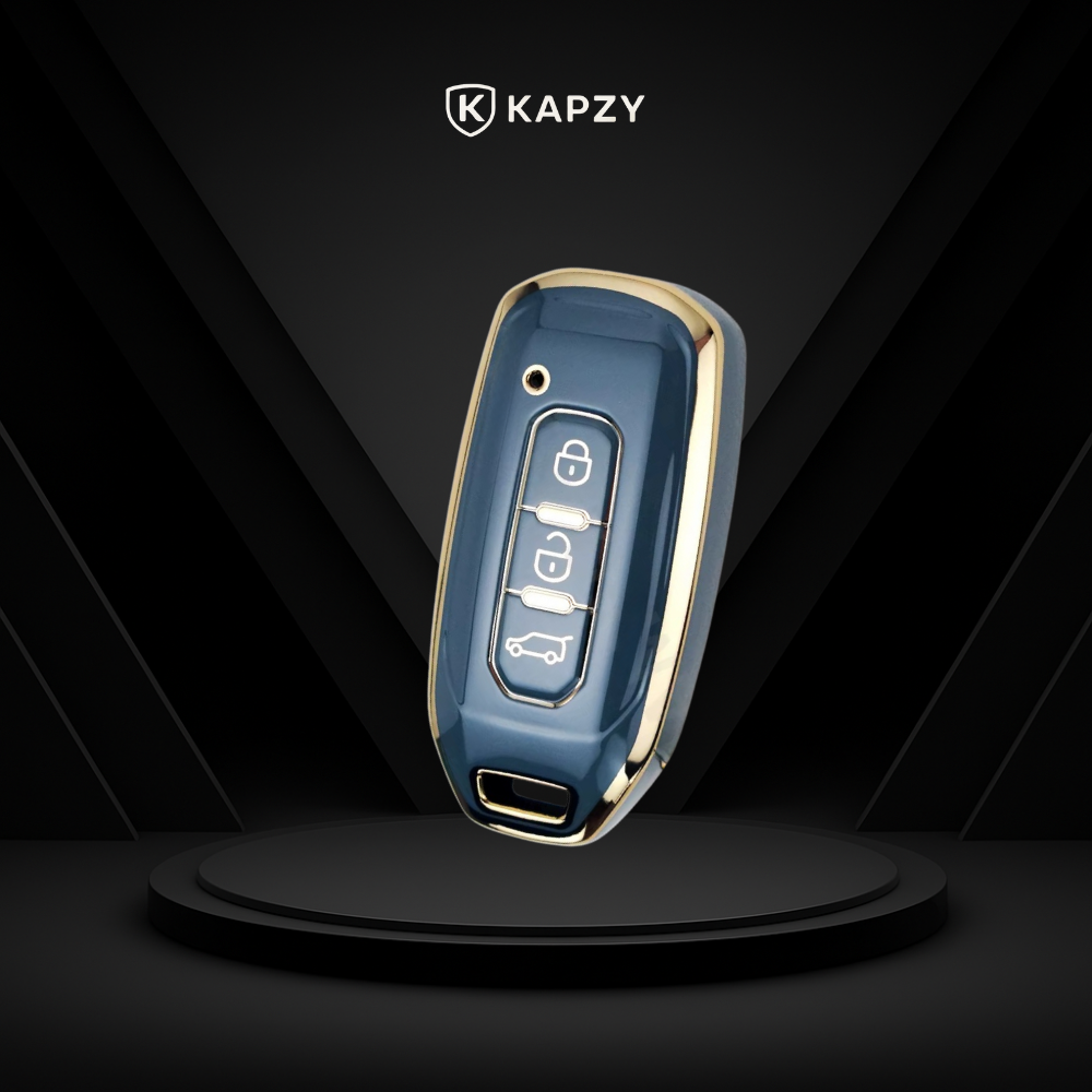 Case for Ford Territory - Kapzy