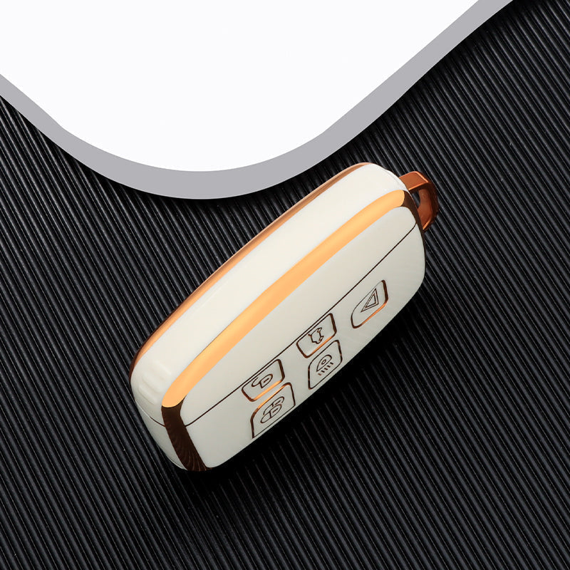 Case for Jaguar and Land Rover, Range Rover Sport, Evoque, Freelander2 - Kapzy