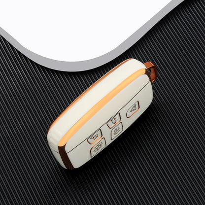 Case for Jaguar and Land Rover, Range Rover Sport, Evoque, Freelander2 - Kapzy