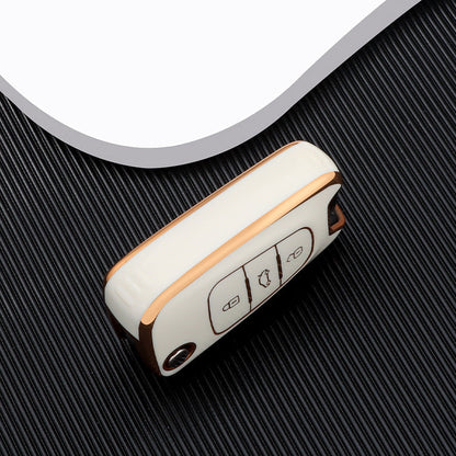 Case for KIA Rio, Sorento, Sportage, Soul, Picanto, Cerato - Kapzy