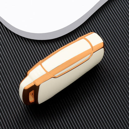 Case for SsangYong Tivoli, Kyron, Sanka, Actyon, Korando, Rexton (Trunk Button) - Kapzy