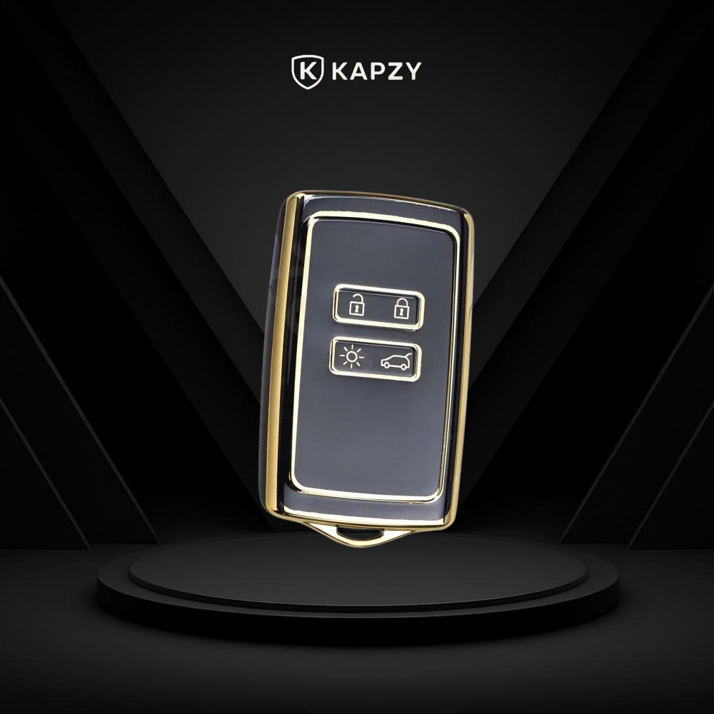 Case for Renault Captur, Kardian, Boreal, Duster - Kapzy