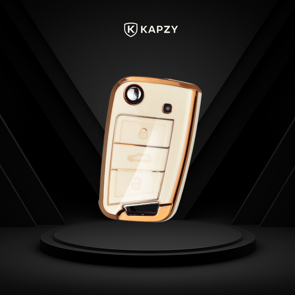 Case for Audi/Volkswagen - Kapzy