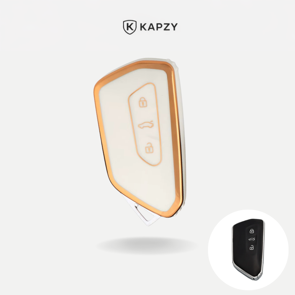 Case for Cupra, Seat, Skoda and Volkswagen - Kapzy
