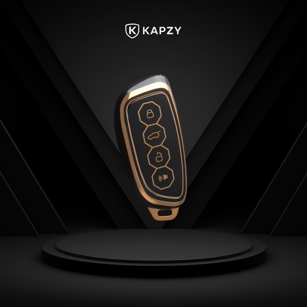Case for GWM Haval - Kapzy
